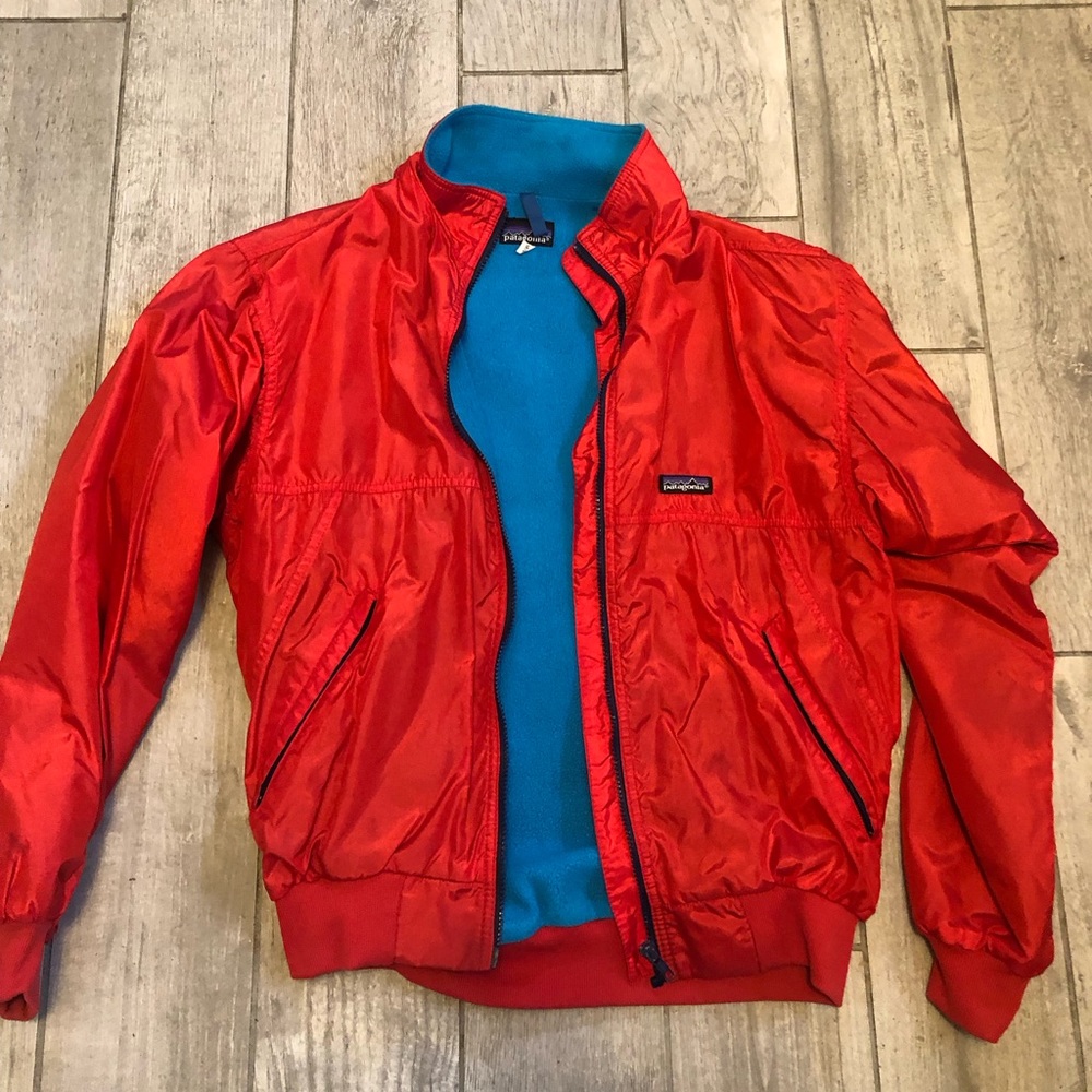 Vintage Patagonia Used Medium Jacket